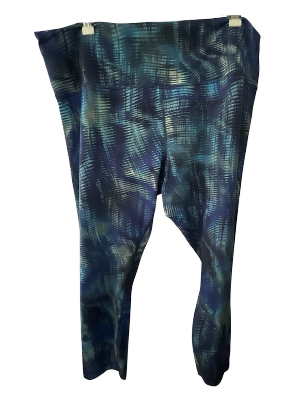 Lululemon Wunder Train high-rise tight 25”.